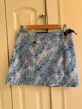 Terry Cycling Active Skirt Size M 🦋🦋🦋
